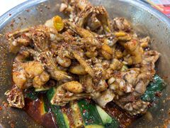 -辣盆盆麻辣小龙虾(哈尔滨总店)