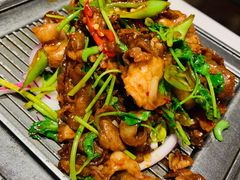 -八大碗·地道东北菜(佳兆业店)