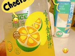 -盒马鲜生(曜一城店)