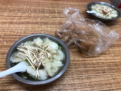 绉纱小馄饨-荣巷小馄饨(荣巷店)