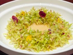 -十八棵（老龙井）御茶园(老龙井店)