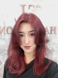 点击看大图 -Style HAIR