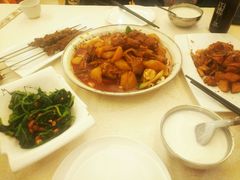 -楼兰印象(朝外店)
