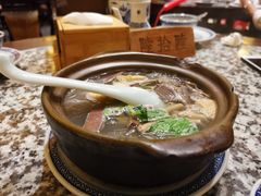 -南京大牌档(凯德大峡谷店)