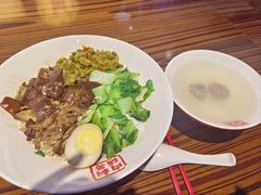 -桐哥肉铺(万柳华联店)