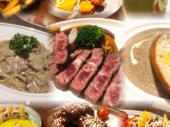 -The Good Place好地方·Brunch·coffee(国贸店)