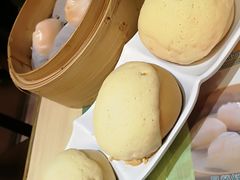 -添好运点心专门店(北角店)