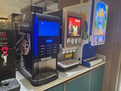 -晶丽香榭自助餐(南京大饭店)