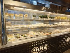 -冠菌火锅自助(东莞桥头店)