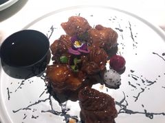 -韵秋荷(宝山龙湖天街店)