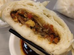 -郑家包子牛肉拉面(尚勤路店)