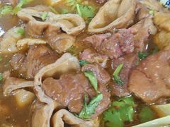 -原肖村桥卤煮(旧宫东路店)