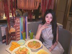 -北李妈妈菜·海肠捞饭(高新万达店)
