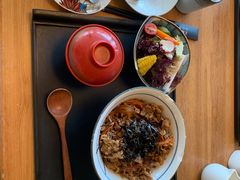 -王鼎精致料理铁板烧(世博源店)