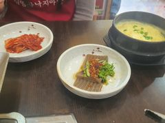 -金明子八带鱼馆(正宗韩国连锁店)