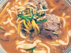 -陈八两面家(华孚写字楼店)