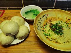 -韩包子(青石桥店)