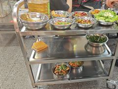 -郝大姐·乌龙山铁板烧(大学城三店)