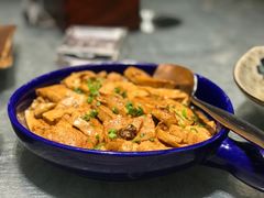-浩运·海鲜青岛菜·海胆水饺(石老人店)