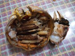 -丫丫蟹庄·苏式园林农家乐·阳澄湖大闸蟹(阳澄湖莲花岛店)