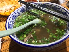 -淳澄水盆羊肉