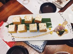 -热血兄弟·炭火烤肉(融侨中心店)