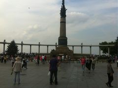 iphone_upload_pic-人民防洪胜利纪念塔