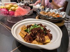 -苏城小院·园林精致苏州菜(斜塘老街店)