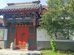 -北京湖广会馆