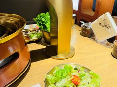 -西塔老太太泥炉烤肉(亚运村店)