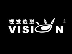 LOGO-VISION 视觉造型