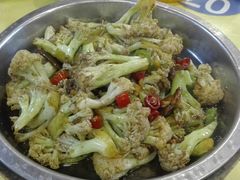 有机花菜-工薪族(玫瑰东园小区店)