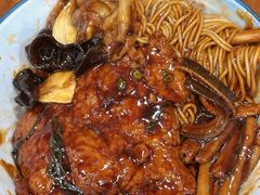 -小方的面(徐家汇店)