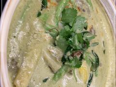 -Thai Alley泰爱里(二沙岛店)
