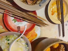 -张妈妈特色川味馆(青年路店)