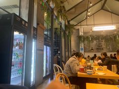 -托斯卡纳烘焙意大利餐厅(五天地店)