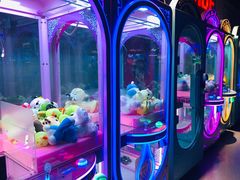 -世代星球·保龄球·镭战真人CS·团建(杨浦店)