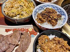 -肉魁屋·烧肉·烧鸟·酒场(高新店)