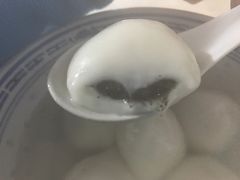 芝麻汤团-古徽州馄饨店(宝安路店)