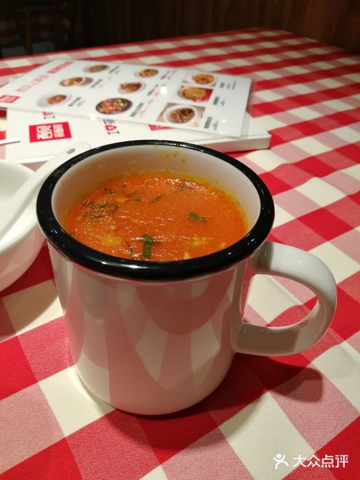 西贝莜面村(香蜜湖店)图片