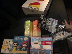 -泡泡玛特POPMART(壹号店)