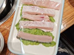 -壹号粥火锅·海鲜煲仔粥(水围店)