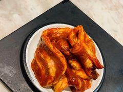 -韩宫宴烤肉·料理(南京江宁万达店)