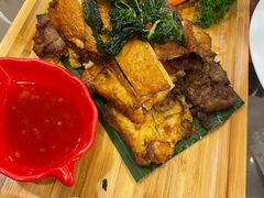 -荷花泰菜(东方新天地店)