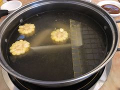 -陈记顺和潮汕牛肉火锅(韩江路店)