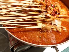 -老雒阳面馆·水席·洛阳菜(王城路店)