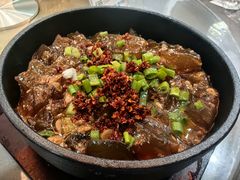 -邢家锅贴老店·非遗·开封菜(金明广场店)