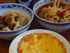 -堂吃饺子(维达北苑店)