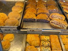 -美嘉华面包西饼店(红胜坊店)