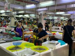 -板桥海鲜广场(文明东店)